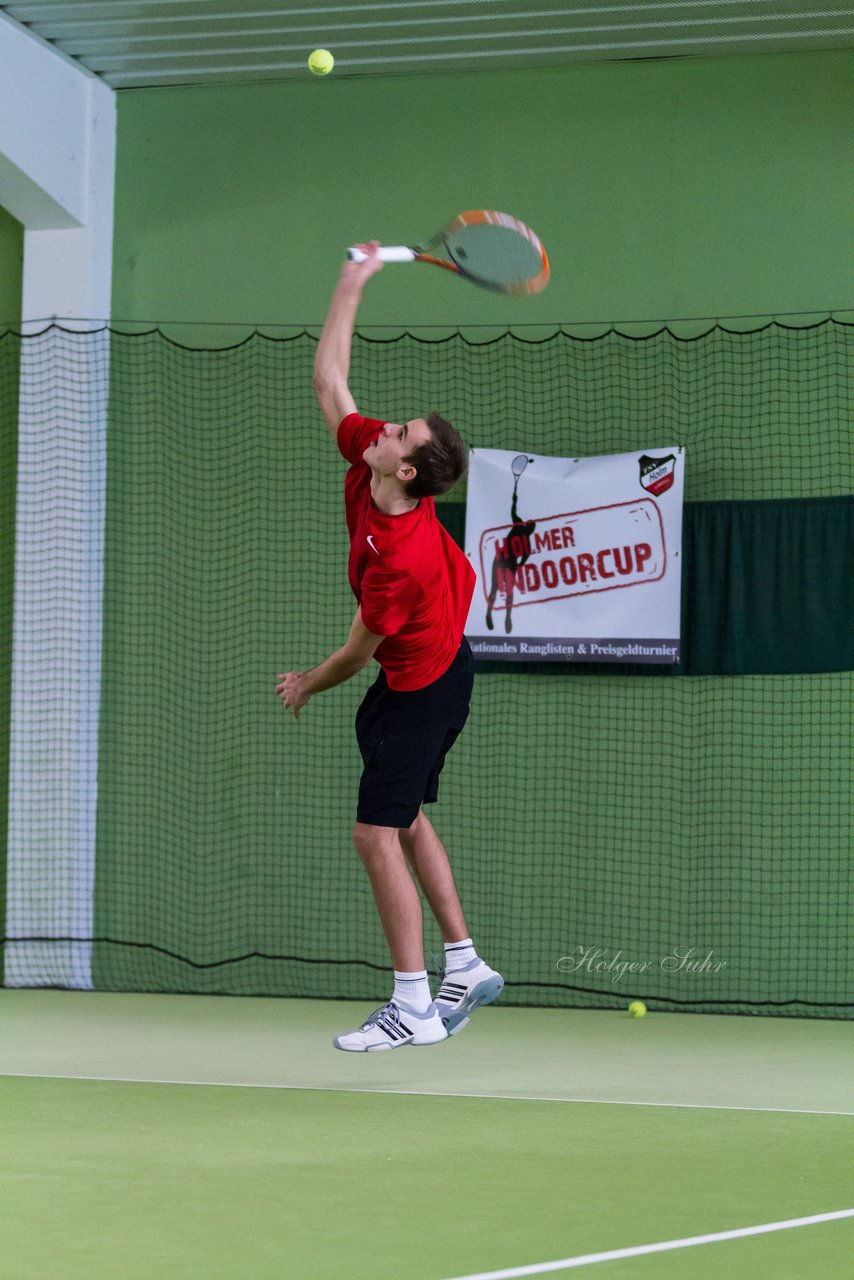 Bild 256 - Holmer Indoor-Cup Tag 2